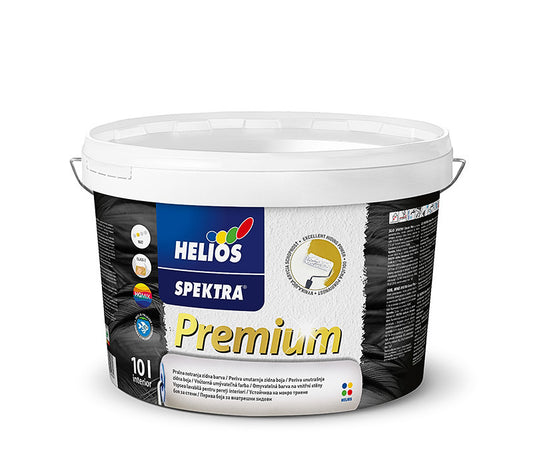 HELIOS Spektra - PREMIUM
